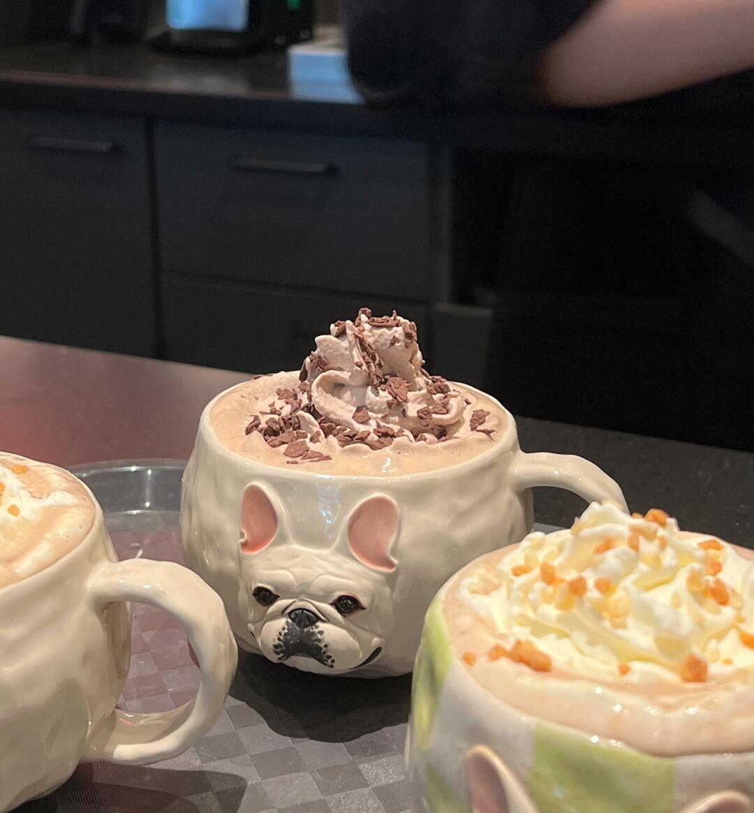 Coffee Cups