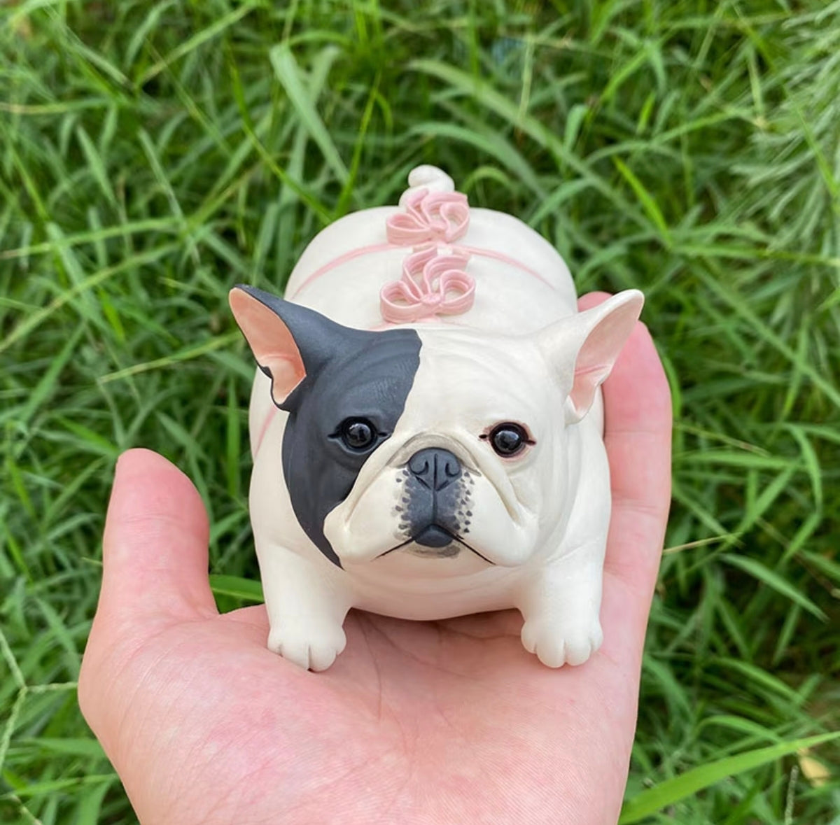 Frenchie Nap