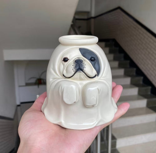 Angel Frenchie