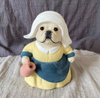 Country Frenchie